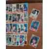 Image 5 : Over 80 Assorted California Angels Topps Baseball Trading Cards Including Multiple Don Sutton!