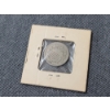 Image 4 : United States 1867 Shield Nickel In Great Condition! 