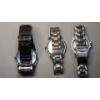 Image 7 : Lot Of (3) Men's Quartz Wristwatches - Unlisted, Rumours, Accutime