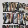 Image 2 : Over 100 Assorted Magic: The Gathering (MTG) Trading Cards