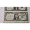 Image 5 : 1957, 1957 A, 1957 B $1 Silver Certificate Bank Notes - Face Value: $5.00