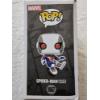 Image 6 : Funko Pop! - Marvel #1067 - Spider-Man - 2022 Winter Convention Limited Edition