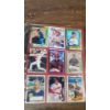 Image 9 : Assorted 80's & 90's Baseball Cards 