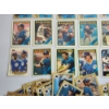 Image 8 : Near Mint 1980's Seattle Mariners Topps Tiffany Baseball Trading Cards - All in Card Sleeves