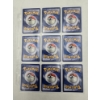 Image 4 : Lot of Assorted Vintage Pokémon Cards 