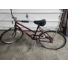 Image 1 : Free Spirit PhysioFit Vintage Cruiser Bicycle- 26in Wheels