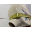 Image 5 : Beautiful Vintage Cambridge Water Pitcher with floral pattern 