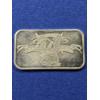 Image 2 : APMEX 1 oz .999 Fine Silver Bar