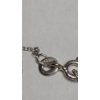 Image 8 : Sterling Silver Necklaces & Ring - Weight: 15.9g