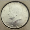 Image 1 : 1964 United States 90% Silver Kennedy Half Dollar- Incredible Condition