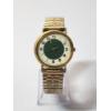 Image 2 : Three Gold-Tone and Two-Tone Men's Watches in Good Condition