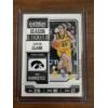Image 1 : 2024 Panini Contenders Caitlin Clark Rookie Basketball Card - Mint Condition
