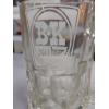 Image 2 : Vintage "BK" Root Beer Glass Mug  Perfect Condition