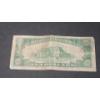 Image 4 : Series 1929 $10 Brown Seal Bank Note From The Federal Reserve Bank Of Cleveland Ohio