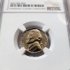 Image 2 : NGC PF69 United States 1963 Jefferson Nickel 