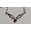 Image 6 : Lot Of Assorted Sterling Silver Jewelry - Total Weight: 27.4g