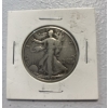 Image 1 : 1939 United States Walking Liberty 90% Silver Half-Dollar