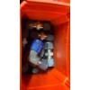 Image 6 : Craftsman Organizer Filled With Assorted Fittings For Fluid Systems & More