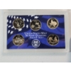 Image 5 : Nice Lot of 7 Assorted U.S. Proof/Uncirculated Coin Sets - See Photos!! 