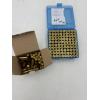 Image 5 : 357 Ammo Primed Brass box & 357 Ammo Brass Container - 357 Magnum