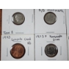 Image 2 : Assorted United States Coins Featuring Uncirculated & Proof Like Coins ~ NICE COLLECTION OF COINS