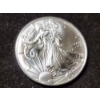 Image 2 : 2020 American 1 Oz Silver Eagle