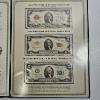 Image 3 : Two-Dollar Notes Folio produced by PCS Stamps & Coins FV: $14.00