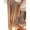 Image 2 : Contents of Crawl Space in Basement - Scrap Metal, Wood, Garden Items and More - You Will Remove