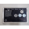 Image 4 : 1998 United States Mint Proof Set & 1943 Lincoln Steel Cents Collection Set