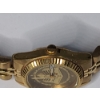 Image 5 : Vintage Ladies' Pulsar Day-Date Quartz Custom BRISTOL VIRGINIA PUBLIC SCHOOLS Wristwatch - Untested