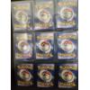 Image 4 : Lot of (9) Assorted Rare Vintage Pokemon Trading Cards
