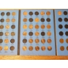 Image 19 : Lot of (5) Coin Collection Book - Coins Included! See Description & Photos!