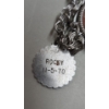 Image 8 : Sterling Silver Charm Bracelet With Some Sterling Charms & Sterling Silver Bracelet With Stones