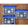 Image 1 : 3 - United States Proof Sets: 1969, 1971, 1972 