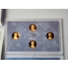 Image 2 : 2009 United States Mint Proof Set with Original Box & Certificate of Authenticity