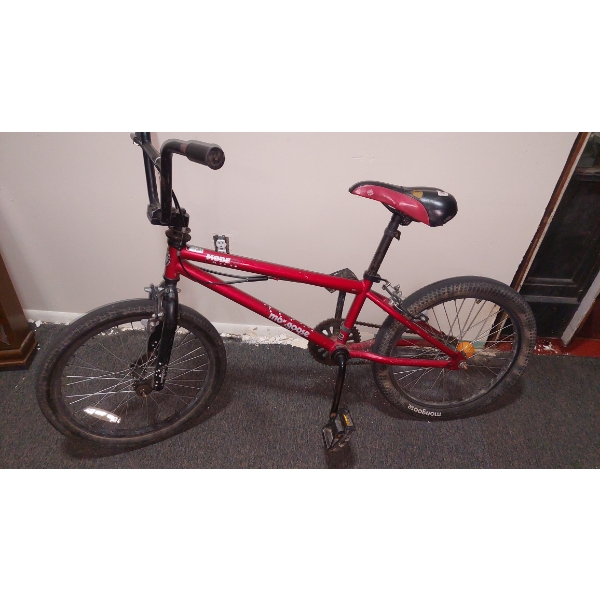 Vintage In Exc Condition 20" "MONGOOSE" Bicycle - See Pics