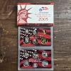 Image 1 : 2005 United States Silver Proof Set