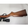 Image 17 : Marlin Model 60 .22 Long Rifle With Simmons Scope
