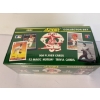Image 1 : Score 1991 Baseball Cards - 900 Player Cards - 72 Magic Motion Trivia Cards - Unopened 
