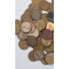 Image 3 : United States Assorted Years/Mint Marks Lincoln Wheat & Memorial Cents - Face Value: $0.70