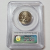 Image 3 : PCGS Graded MS68 Satin Finish U.S. 2008-P Oklahoma State Quarter 