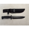 Image 3 : Kentucky Cutlery Company 12" Sportsman Hunting Knife - Brand New In The Box