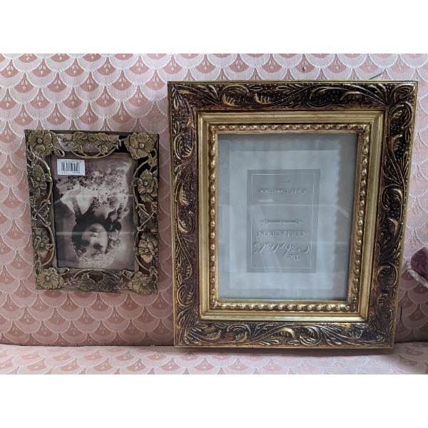 New Picture Frames 8x10 & 5x7