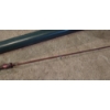 Image 3 : PICKUP IN CANTON - Vintage "Fiberglass"  1 Pc 51" Length  Fly Fishing Rod - With Tubular Case