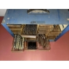 Image 2 : 22 Drawer Organizer Mostly Full of Various Size Drill Bits and More