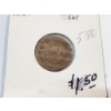 Image 2 : Lot of 11 Assorted Years U.S. Indian Head Cents