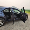 Image 34 : Nice Navy Blue 2016 Chevrolet Equinox LT With 123,364 Miles ~ 2.4L I-4 SIDI DOHC Flex Engine 