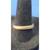 Image 4 : 14K Gold Wedding Bands & 1/3 ct Diamond Ring - Includes Original Paperwork - Total Weight: 6.1g