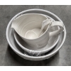 Image 4 : Kitchen Items Including George Forman Grills, Ceramic Bowls, Dyna Steam 3 And More! -No Shipping Ava