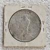 Image 2 : 1923 Philadelphia Mint (1923-P) Peace 90% Silver Dollar
